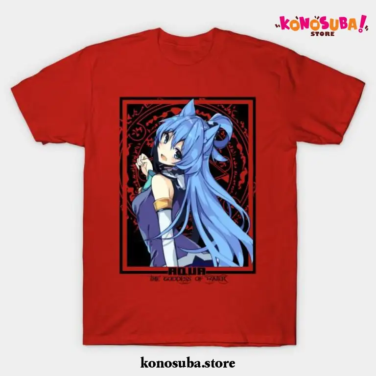 Gambar merchandise KonoSuba