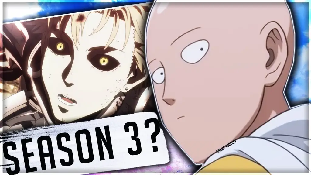 Berbagai macam monster yang menantang Saitama Gambar berbagai macam monster di One Punch Man