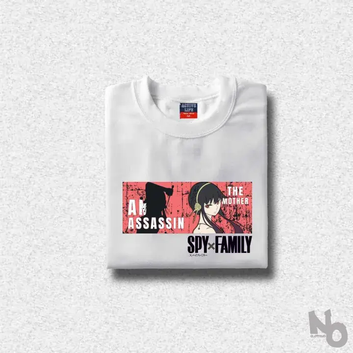 Berbagai Merchandise Spy x Family Gambar Merchandise Spy x Family