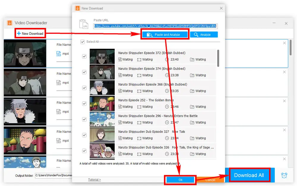 Berbagai Pilihan Anime Batch Gambar berbagai anime yang tersedia untuk diunduh dalam bentuk batch