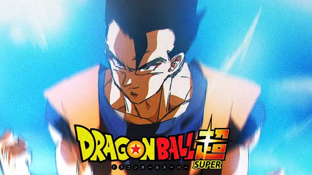 Aplikasi streaming Dragon Ball