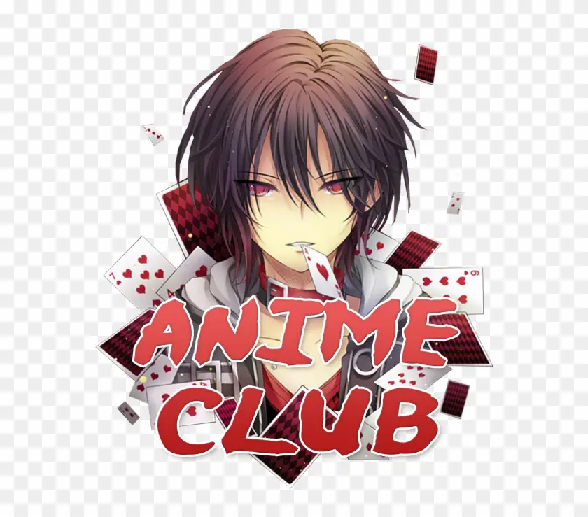 Logo grup fansub anime