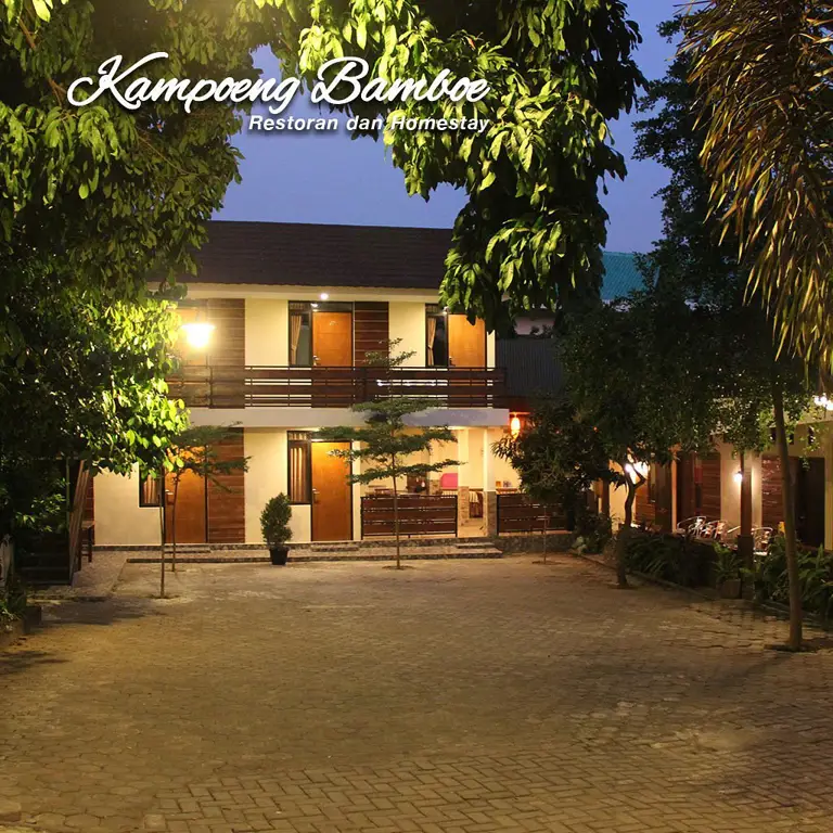 Foto-foto homestay nyaman di Bandar Lampung