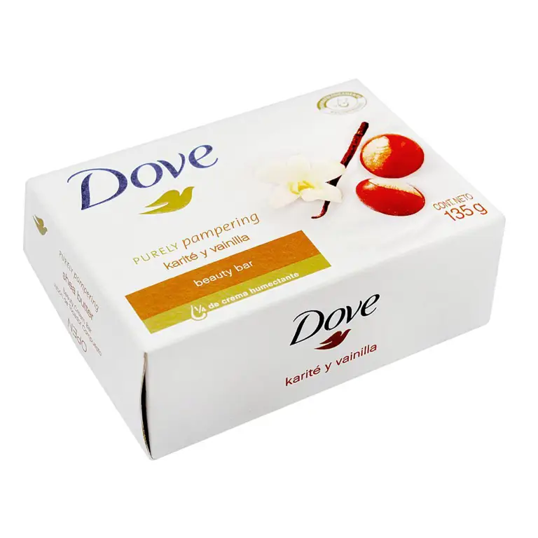 Aneka varian sabun Dove