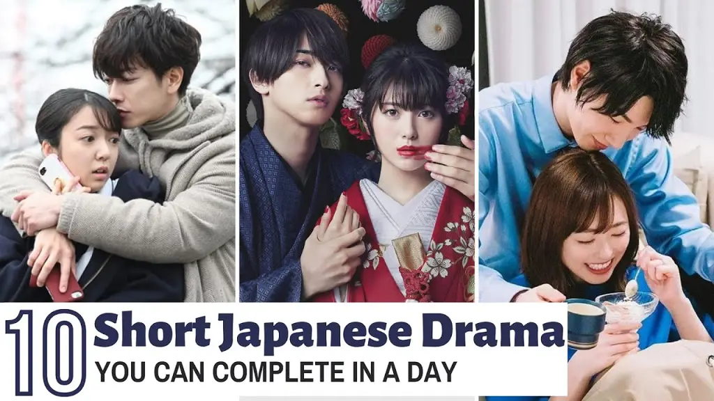 Pilihan streaming drama Jepang