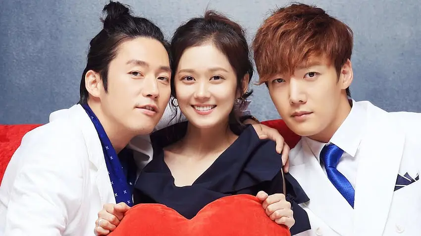Berbagai platform streaming drama Korea yang legal dan aman Gambar berbagai platform streaming drama Korea