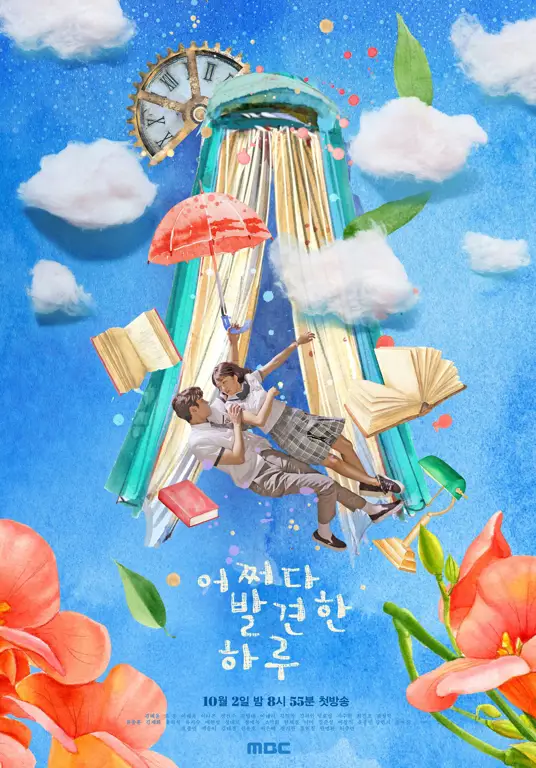 Poster drama Korea