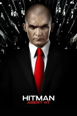 Berbagai poster film Hitman Koleksi poster film Hitman