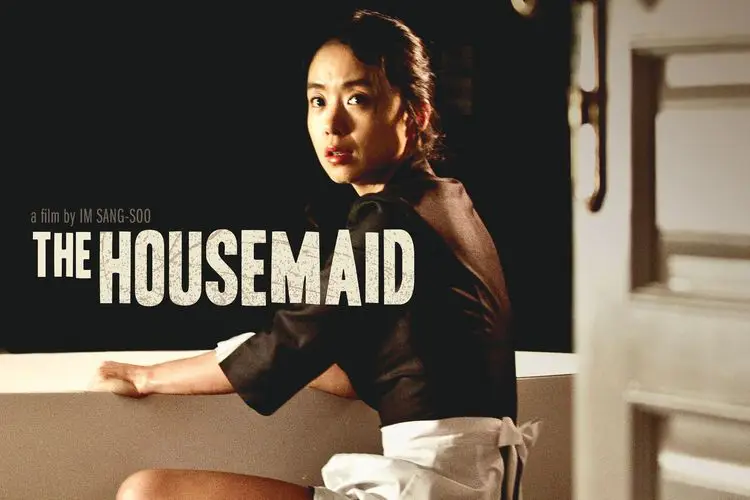 Poster film Housemaid