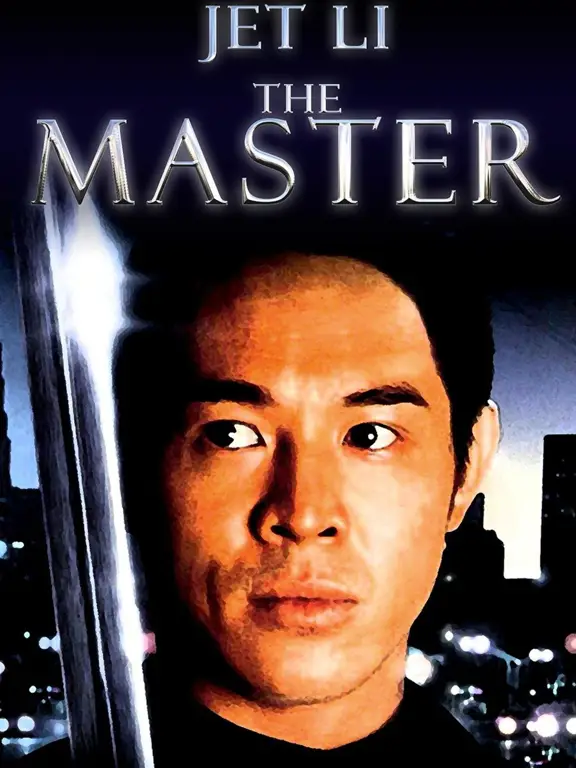 Koleksi poster film Jet Li