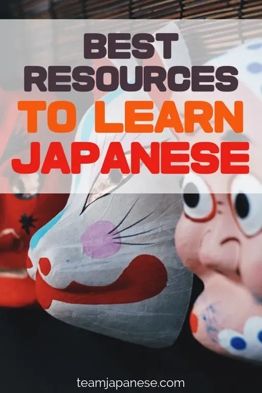 Berbagai sumber belajar bahasa Jepang untuk membantu mempelajari 'ko re wa' Buku dan alat bantu belajar bahasa Jepang