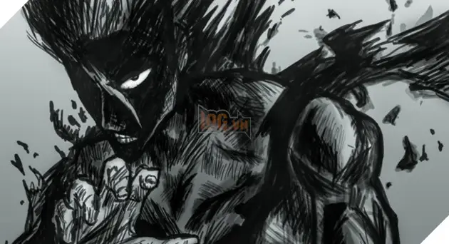 Berbagai teori penggemar One Punch Man chapter 203 Gambar yang menampilkan berbagai teori penggemar mengenai One Punch Man chapter 203.