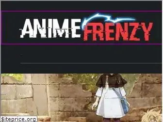 Forum komunitas online penggemar anime