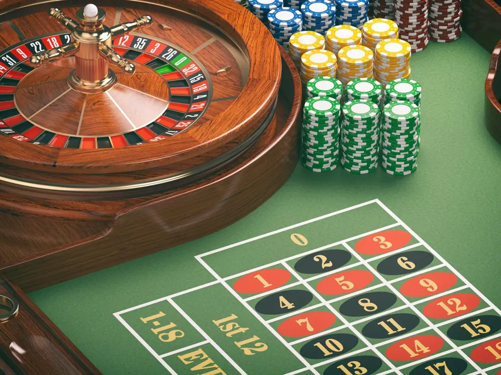 Berbagai macam permainan judi online yang tersedia di bandar casino online