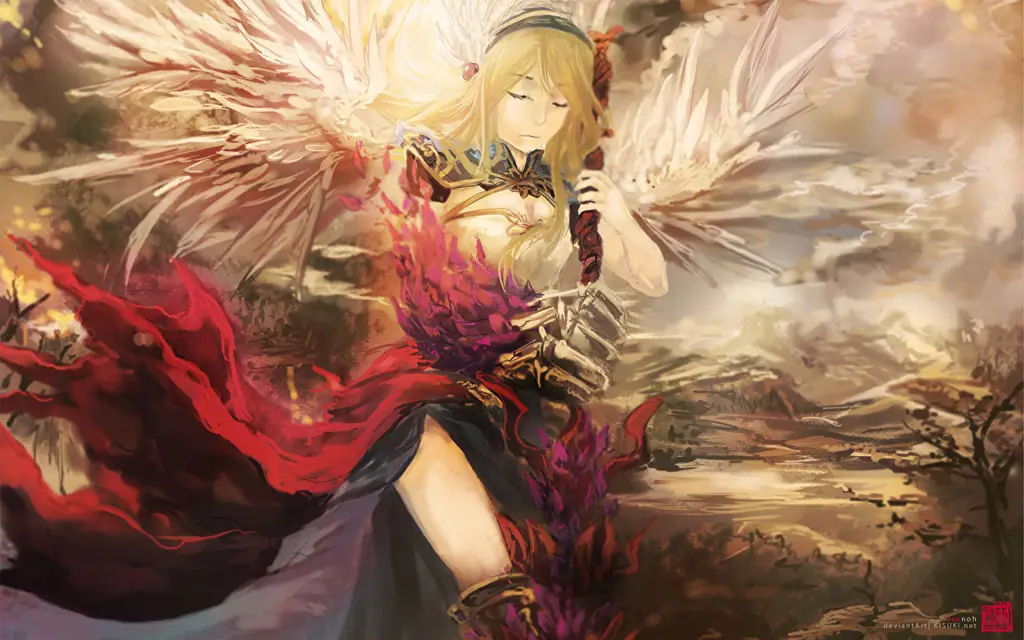 Gambar cuplikan gameplay Ragnarok Online