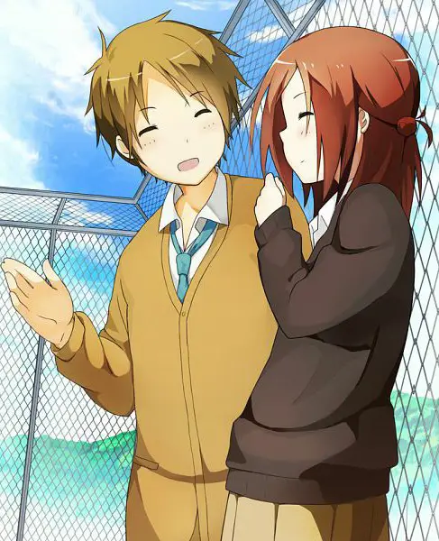 Bersama Teman Lebih Seru Menonton anime bersama teman