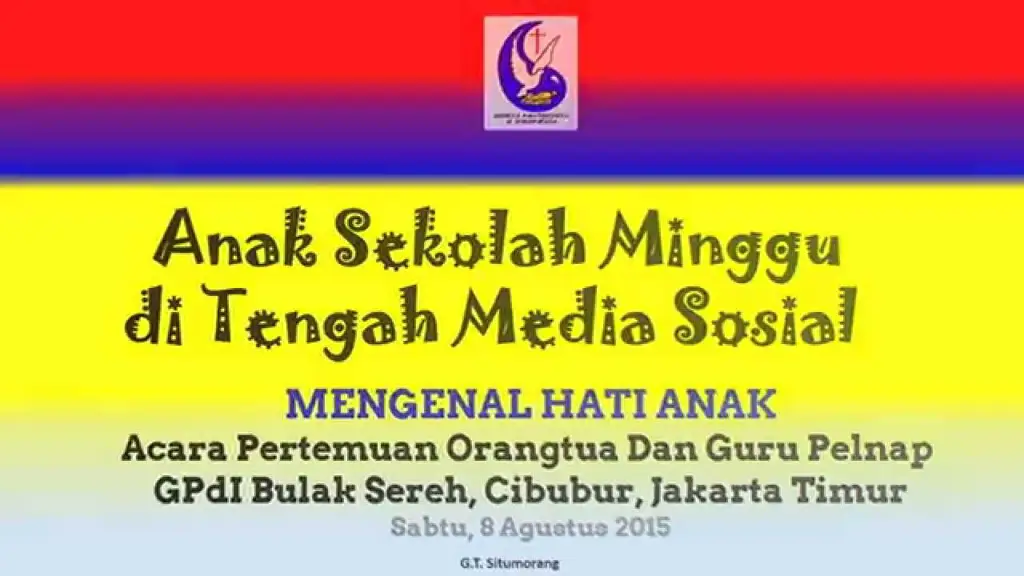 Tangkapan layar interaksi di media sosial tentang Anak Langit