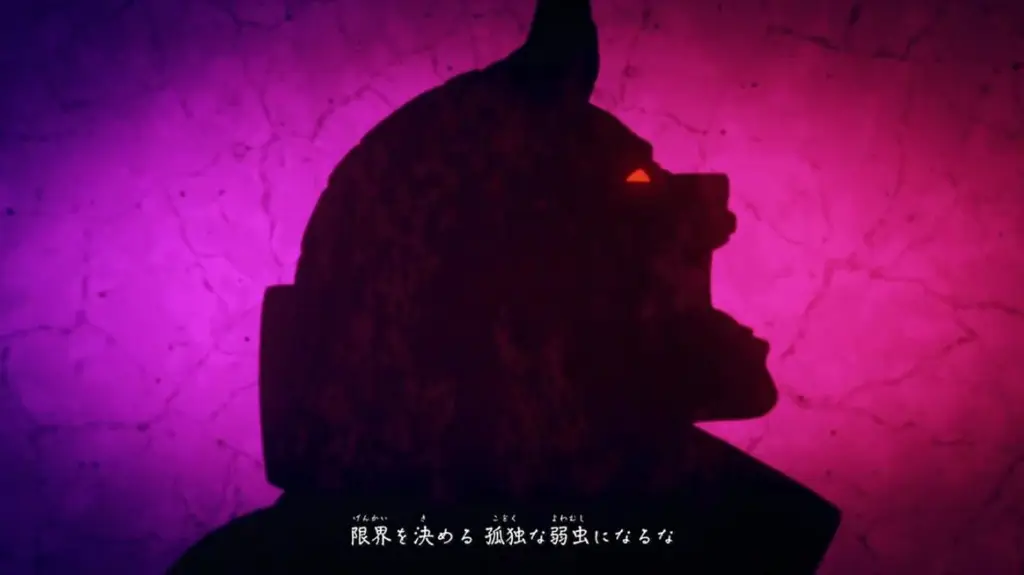 Bocoran adegan seru dari Boruto episode 211 Cuplikan gambar dari episode 211 Boruto