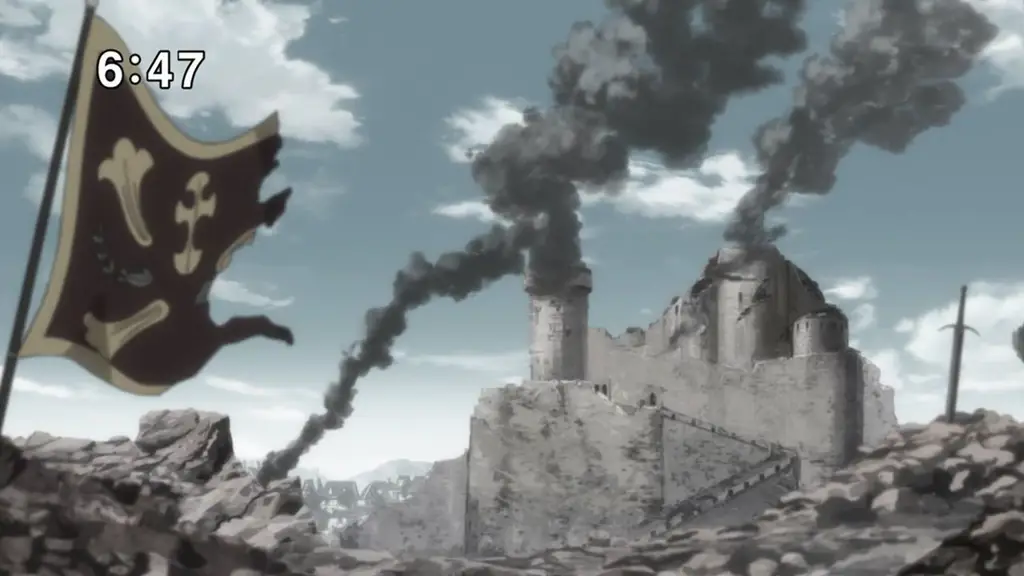 Pratinjau episode 17 Nanatsu no Taizai Imashime no Fukkatsu