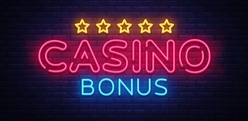 Contoh bonus dan promosi yang ditawarkan oleh Bluebet33