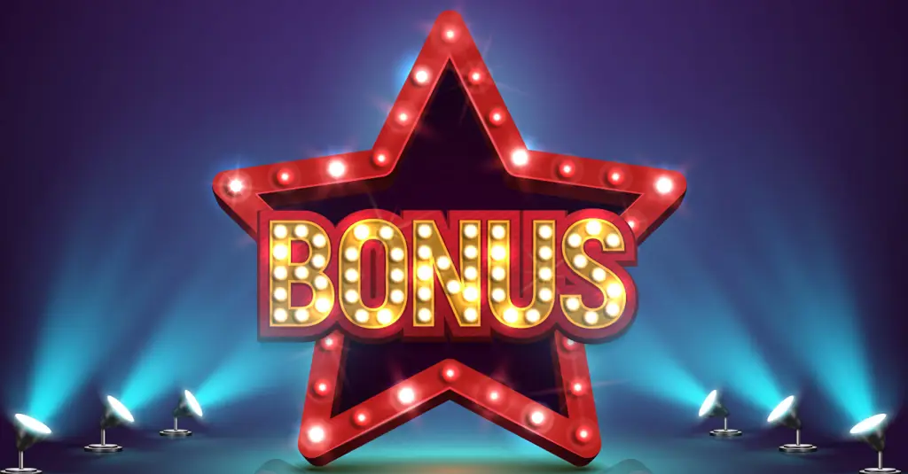 Gambar bonus kasino online