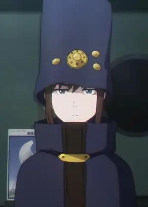 Boogiepop dan gadis misterius