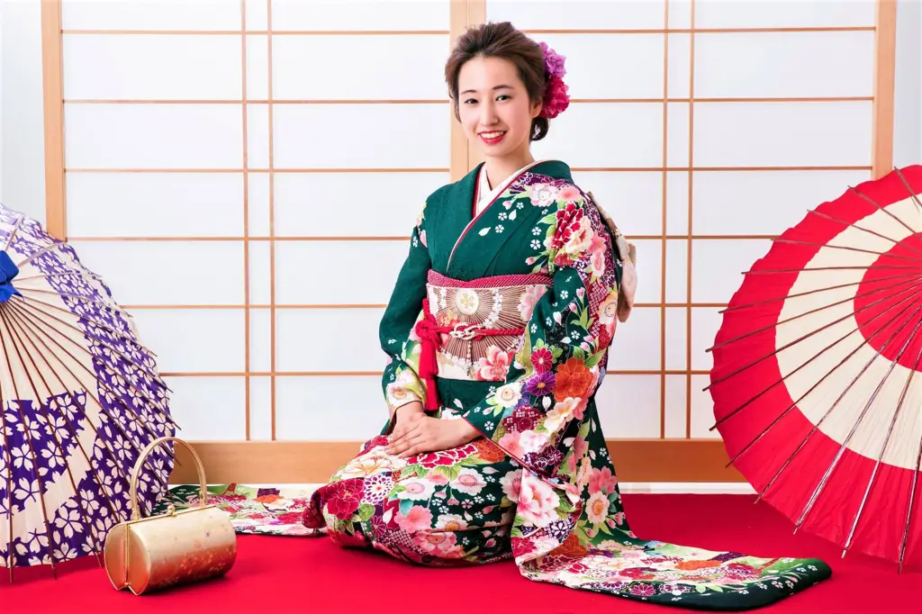 Budaya Jepang yang Kaya Gambar yang merepresentasikan budaya Jepang