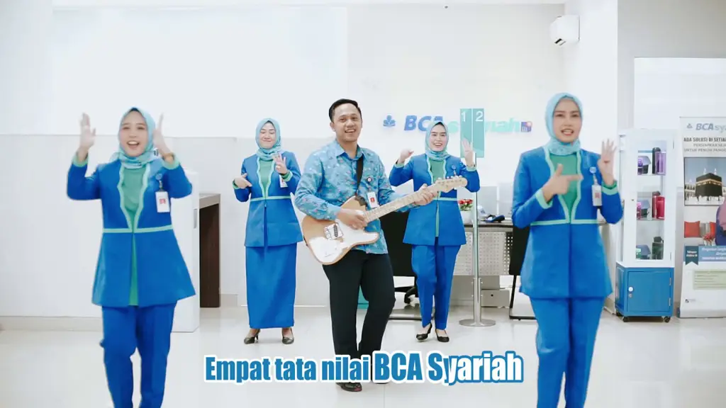 Cabang Bank BCA di Bandar Lampung