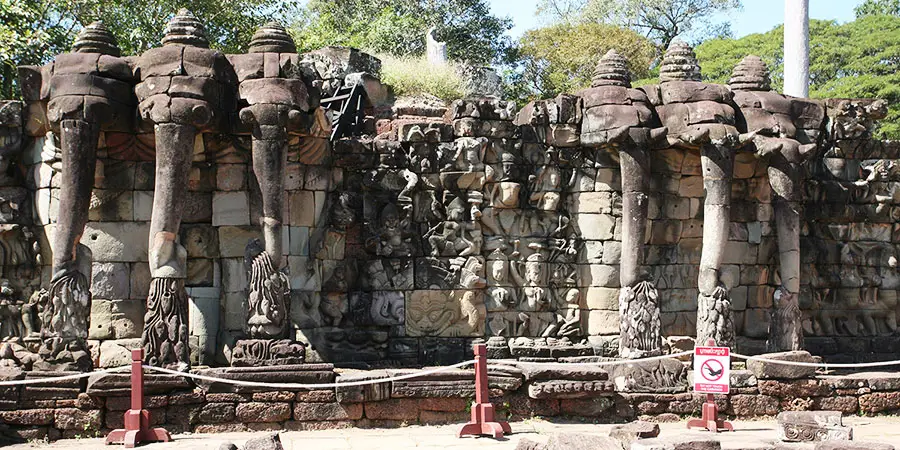 Candi Angkor Wat