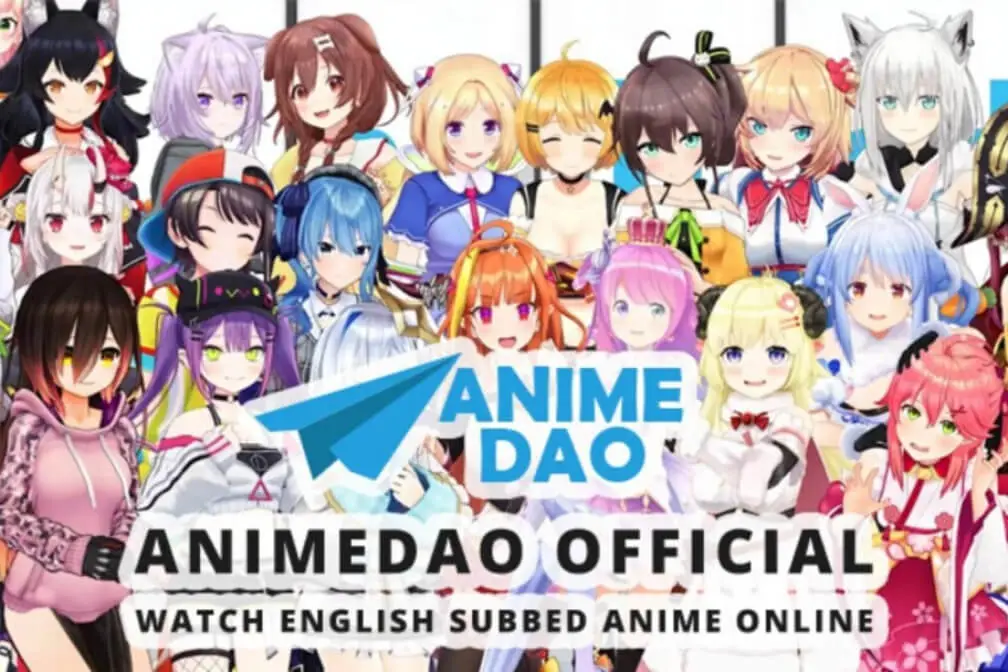 Tips aman menonton anime secara online