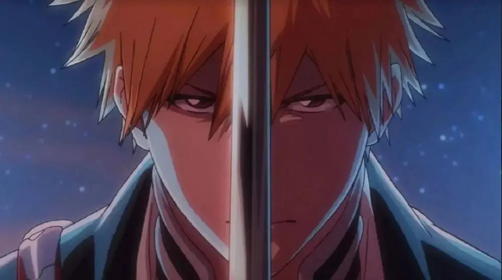 Membaca Manga Bleach Secara Online