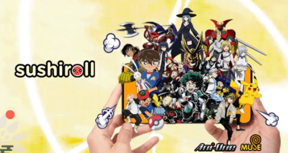 Cara Aman Mengunduh Anime Gambar yang menjelaskan cara aman mengunduh anime
