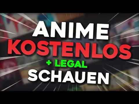 Cara legal menonton anime