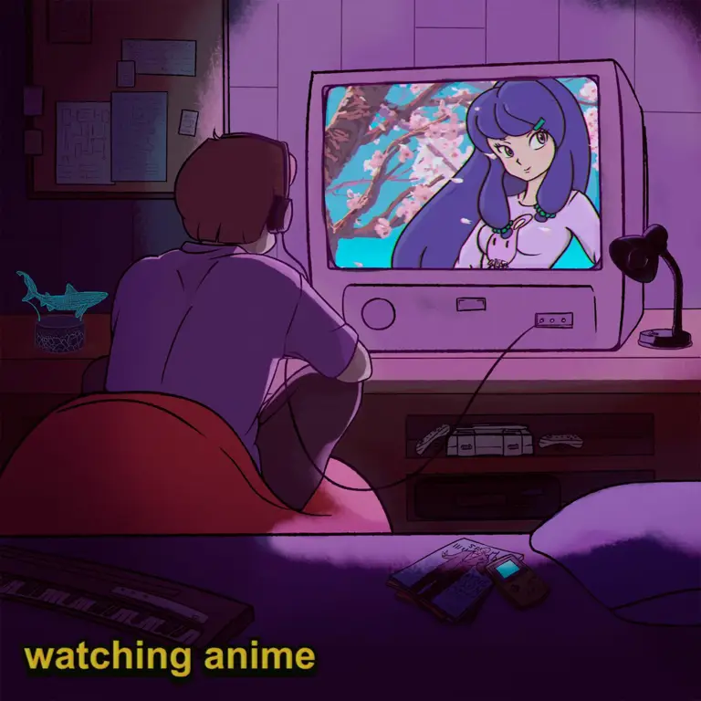 Cara melindungi diri saat streaming anime Tindakan pencegahan saat menonton anime