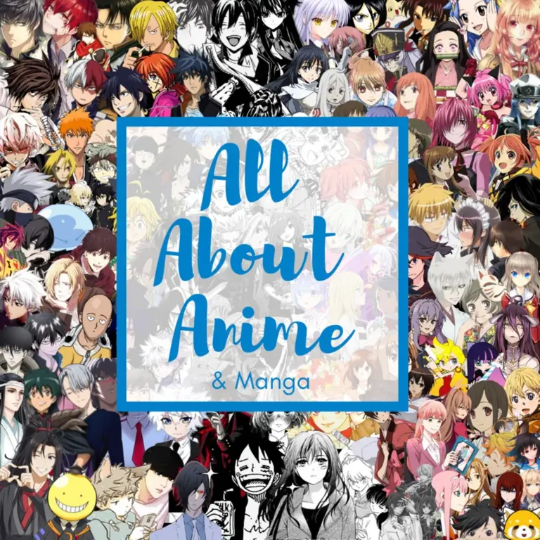 Cara Mendukung Industri Anime Mendukung Industri Anime