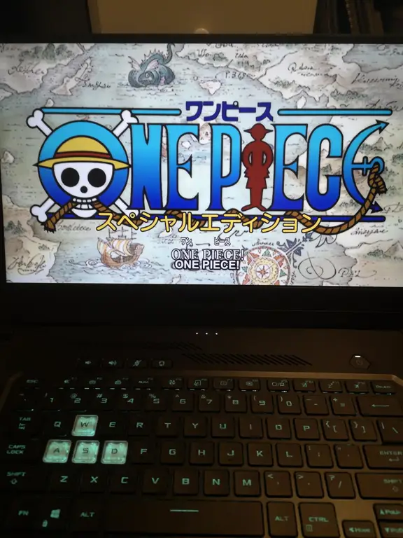 Tips menonton One Piece Streaming