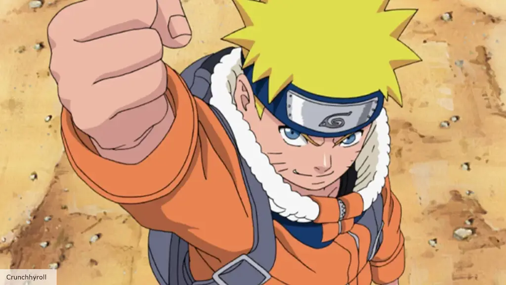 Cara menonton Naruto online dengan aman Cara menonton Naruto online dengan aman