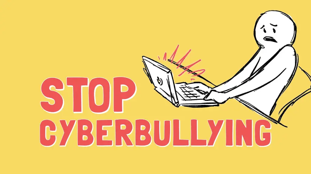 Sumber Daya Bantuan untuk Cyberbullying