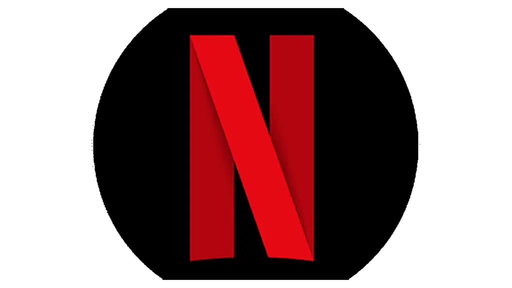 Logo Netflix