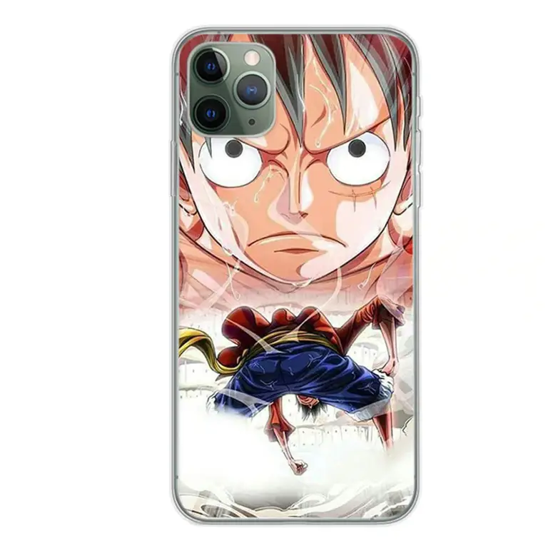 Gambar casing hp anime dengan kualitas cetak tinggi