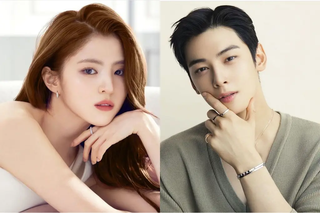 Cha Eun-woo sebagai Lee Su-ho