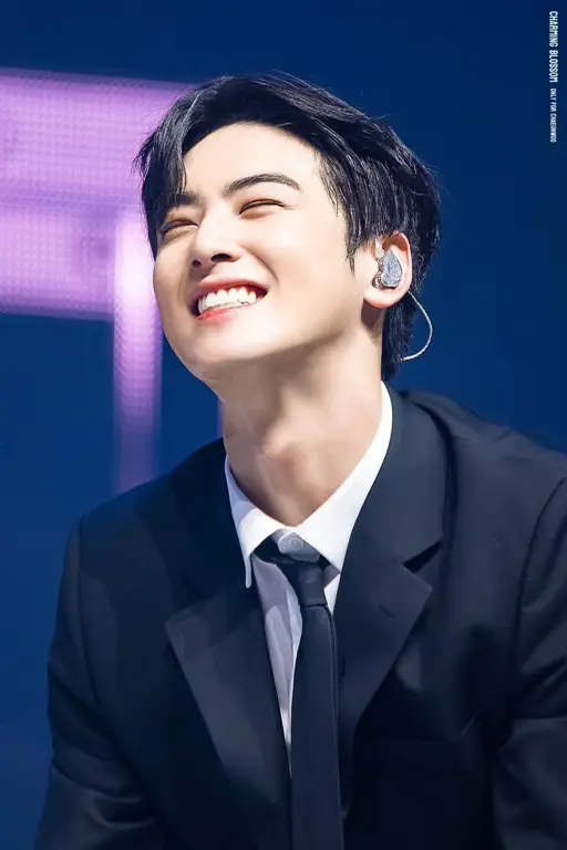 Aktor Cha Eunwoo sebagai Do Kyungseok dalam My ID is Gangnam Beauty