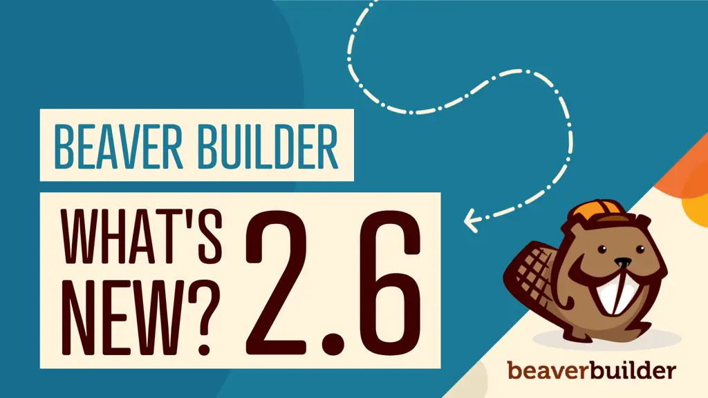 Contoh animasi Beaver Builder yang menarik dan profesional.