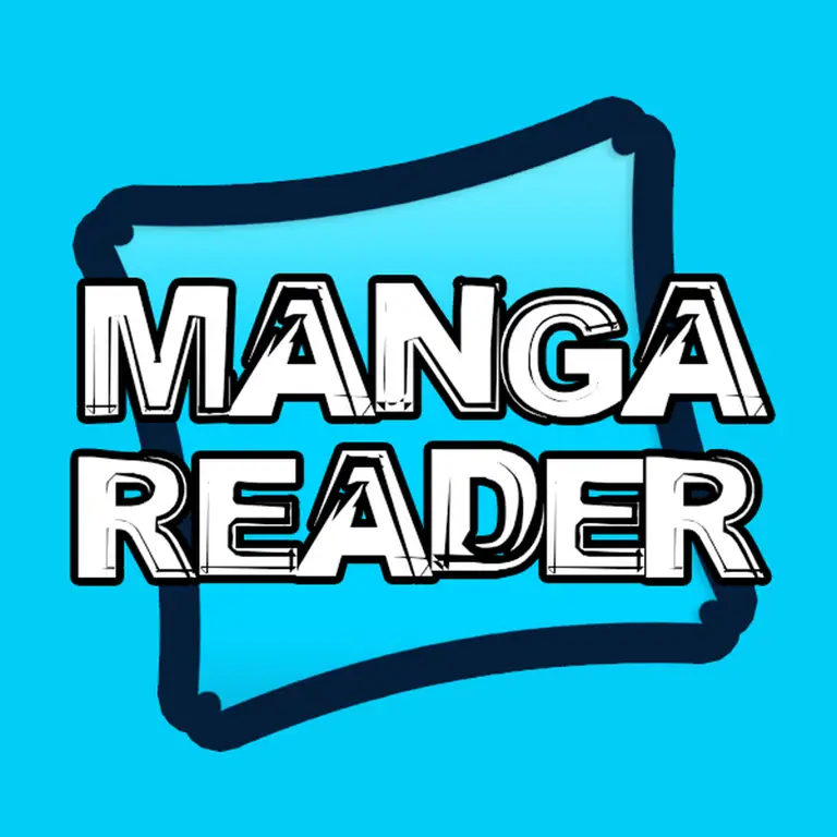 Antarmuka Aplikasi Pembaca Manga