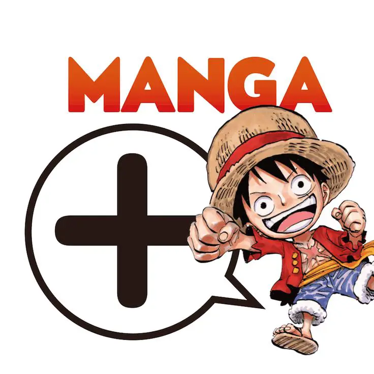 Aplikasi pembaca manga Jepang