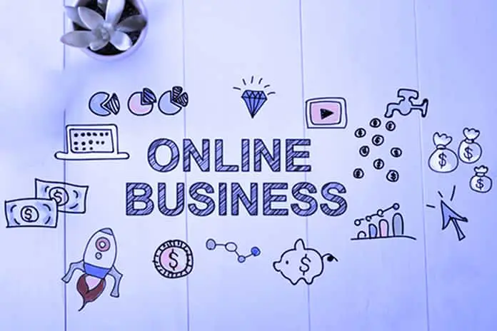 Bisnis Online 99 Boss yang Sukses