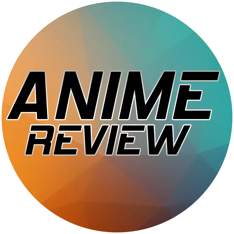 Gambar blog review anime