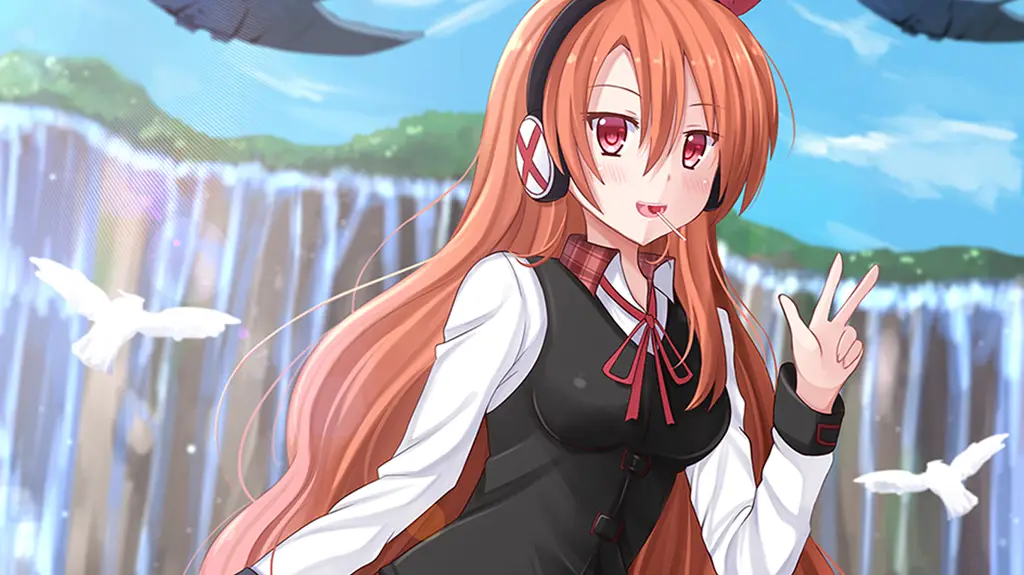 Contoh diskusi penggemar anime mengenai HAL Diskusi penggemar anime di forum online