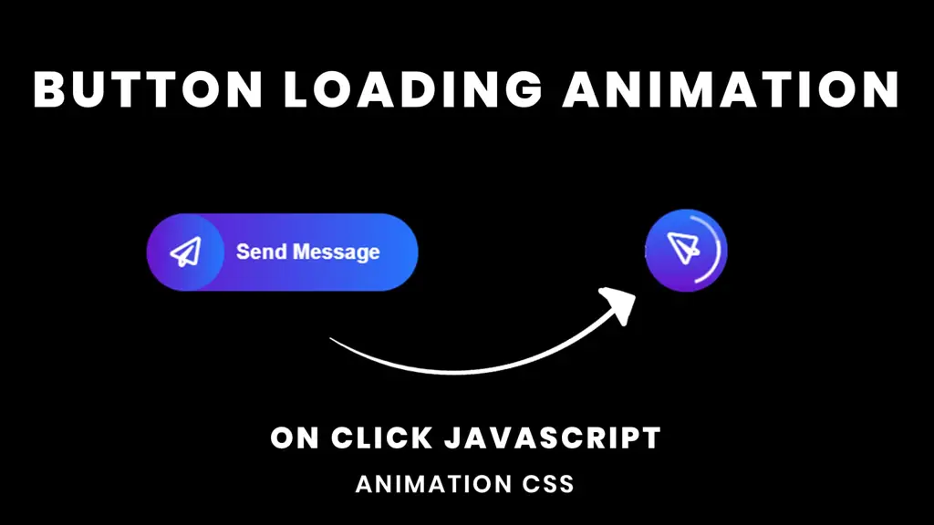 Kode CSS tombol animasi dari CodePen