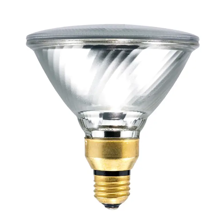 Gambar lampu halogen kecil